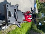 Klikněte pro detailní foto č. 8 - Honda NC 750 X