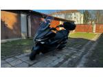Detail nabídky - Kymco Xciting S 400i ABS