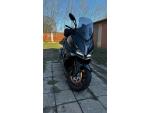 Klikněte pro detailní foto č. 2 - Kymco Xciting S 400i ABS