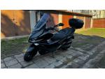 Klikněte pro detailní foto č. 7 - Kymco Xciting S 400i ABS