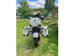 Klikněte pro detailní foto č. 11 - BMW F 800 GS