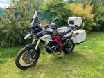 Detail nabídky - BMW F 800 GS