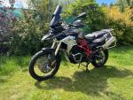 Klikněte pro detailní foto č. 5 - BMW F 800 GS