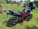 Klikněte pro detailní foto č. 6 - BMW F 800 GS