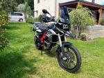 Klikněte pro detailní foto č. 8 - BMW F 800 GS