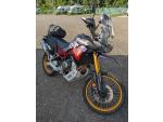 Klikněte pro detailní foto č. 1 - Aprilia Tuareg 660
