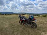 Klikněte pro detailní foto č. 2 - Aprilia Tuareg 660