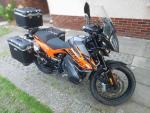Detail nabídky - KTM 890 Adventure