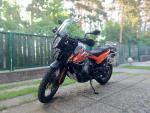Klikněte pro detailní foto č. 3 - KTM 890 Adventure