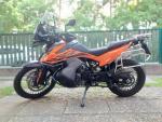 Klikněte pro detailní foto č. 4 - KTM 890 Adventure