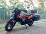 Klikněte pro detailní foto č. 6 - KTM 890 Adventure