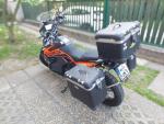 Klikněte pro detailní foto č. 7 - KTM 890 Adventure