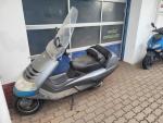Klikněte pro detailní foto č. 2 - Piaggio Hexagon 180