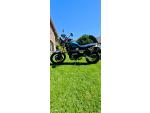 Klikněte pro detailní foto č. 2 - Triumph Scrambler