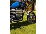 Klikněte pro detailní foto č. 4 - Triumph Scrambler