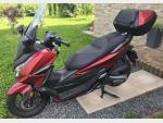 Detail nabídky - Honda Forza 125 ABS
