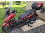 Detail nabídky - Honda Forza 125 ABS