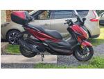 Klikněte pro detailní foto č. 2 - Honda Forza 125 ABS