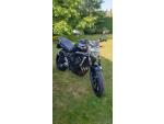 Detail nabídky - Yamaha FZ 6 S2 Fazer
