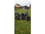 Klikněte pro detailní foto č. 4 - Yamaha FZ 6 S2 Fazer