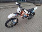 Klikněte pro detailní foto č. 5 - KTM Freeride E-XC