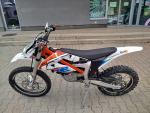 Klikněte pro detailní foto č. 8 - KTM Freeride E-XC