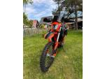 Klikněte pro detailní foto č. 1 - KTM 690 Enduro R