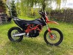 Klikněte pro detailní foto č. 2 - KTM 690 Enduro R
