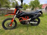 Klikněte pro detailní foto č. 3 - KTM 690 Enduro R
