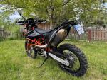 Klikněte pro detailní foto č. 5 - KTM 690 Enduro R