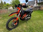 Klikněte pro detailní foto č. 6 - KTM 690 Enduro R