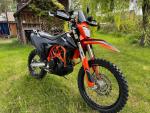 Klikněte pro detailní foto č. 7 - KTM 690 Enduro R