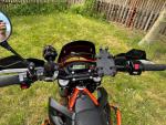 Klikněte pro detailní foto č. 8 - KTM 690 Enduro R