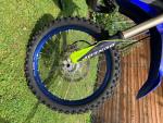 Klikněte pro detailní foto č. 14 - Yamaha YZ 250