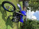 Klikněte pro detailní foto č. 2 - Yamaha YZ 250