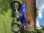 Klikněte pro detailní foto č. 6 - Yamaha YZ 250