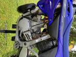Klikněte pro detailní foto č. 8 - Yamaha YZ 250