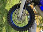 Klikněte pro detailní foto č. 9 - Yamaha YZ 250