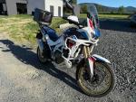 Detail nabídky - Honda CRF 1100 L Africa Twin Adventure Sports