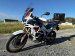 Klikněte pro detailní foto č. 2 - Honda CRF 1100 L Africa Twin Adventure Sports