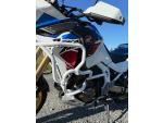 Klikněte pro detailní foto č. 4 - Honda CRF 1100 L Africa Twin Adventure Sports