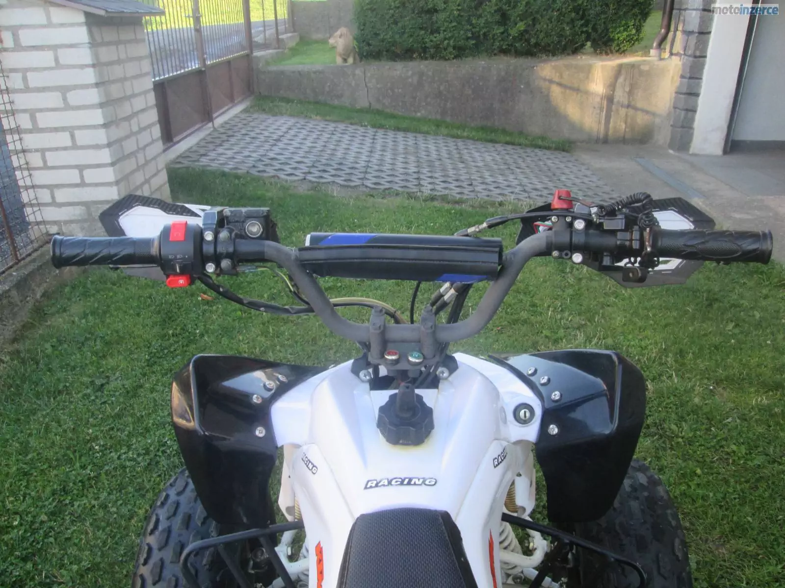 X-moto XB 33