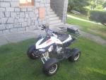 Klikněte pro detailní foto č. 6 - X-moto XB 33