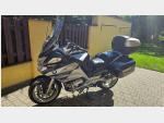 Detail nabídky - BMW R 1200 RT