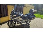 Detail nabídky - BMW R 1200 RT