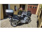 Klikněte pro detailní foto č. 8 - BMW R 1200 RT