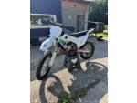 Klikněte pro detailní foto č. 2 - Husqvarna FC 450