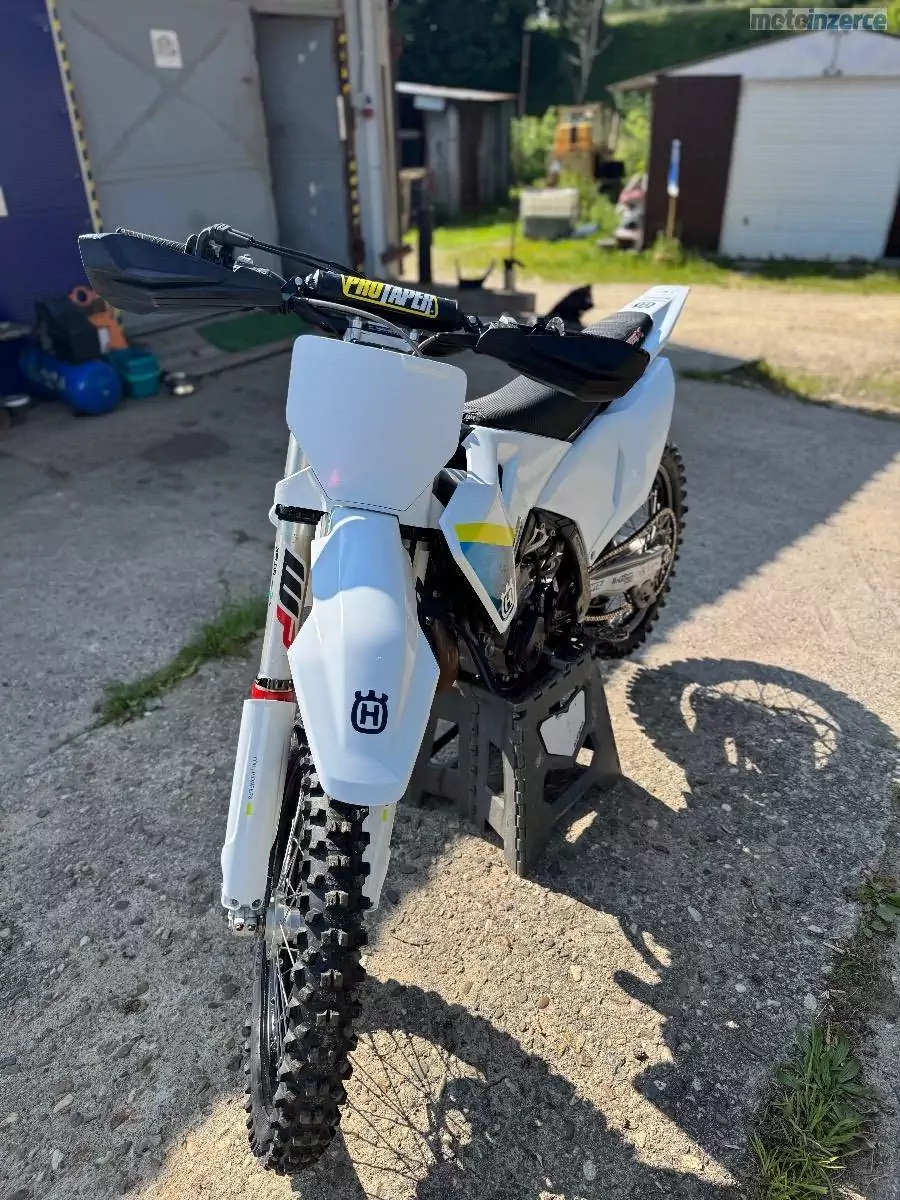 Husqvarna FC 450