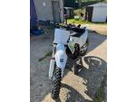 Klikněte pro detailní foto č. 3 - Husqvarna FC 450