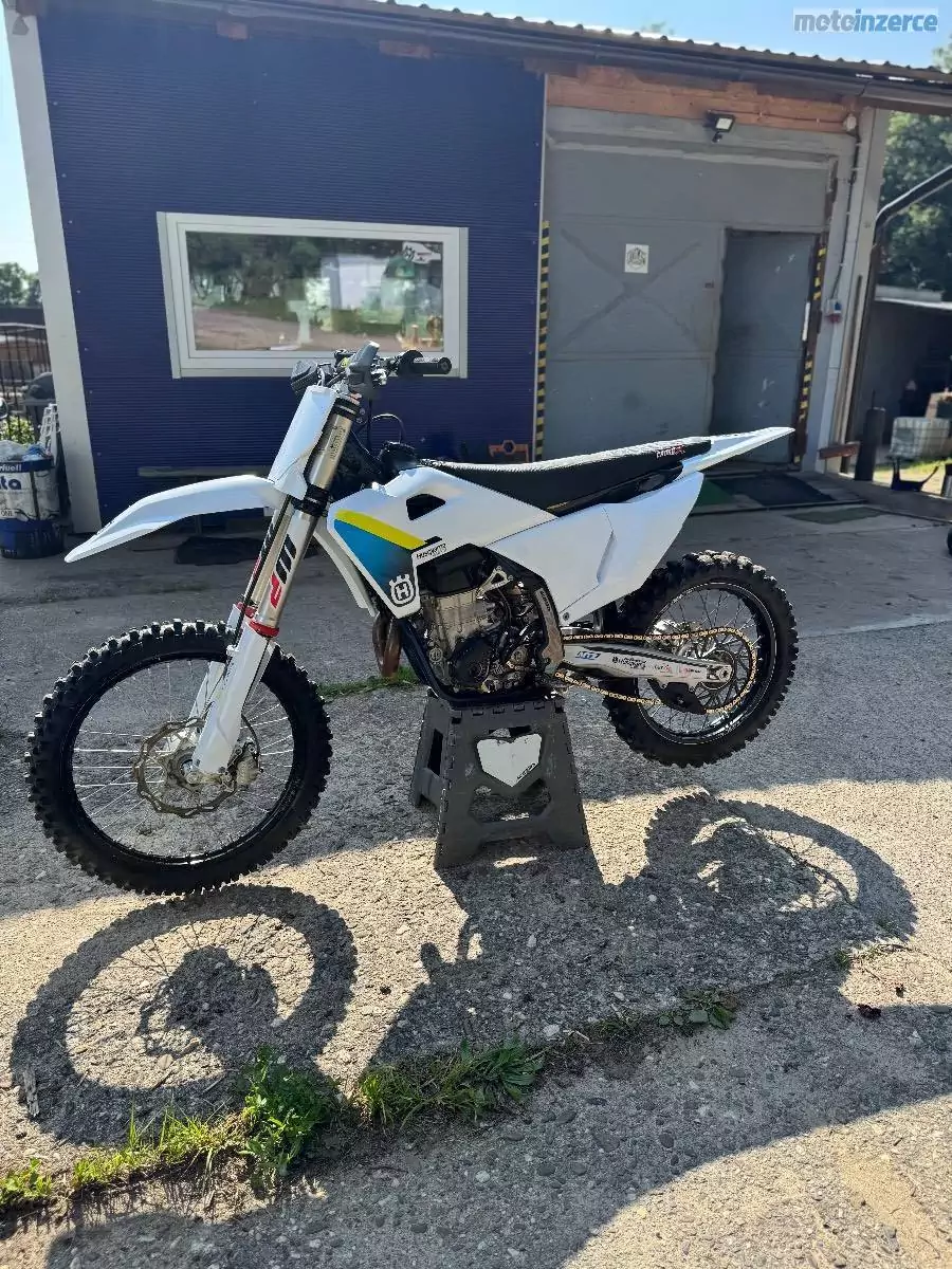 Husqvarna FC 450